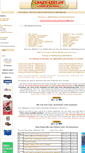 Mobile Screenshot of crazy-list.de